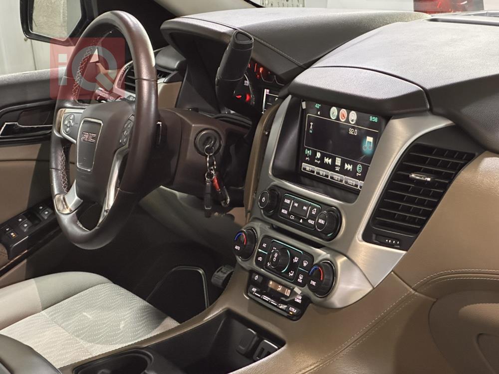 GMC Yukon